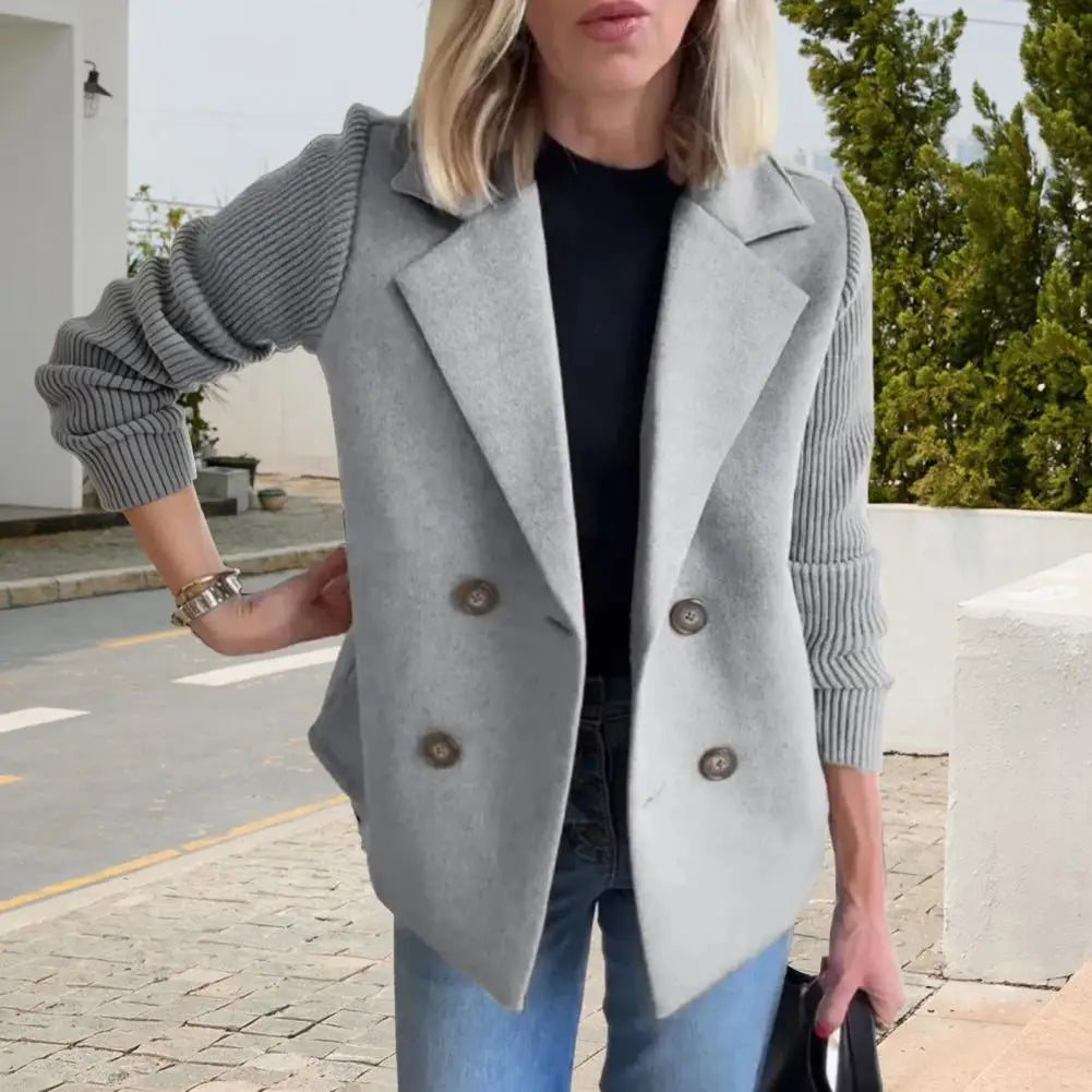 Women’s Formal Sweater Coat
