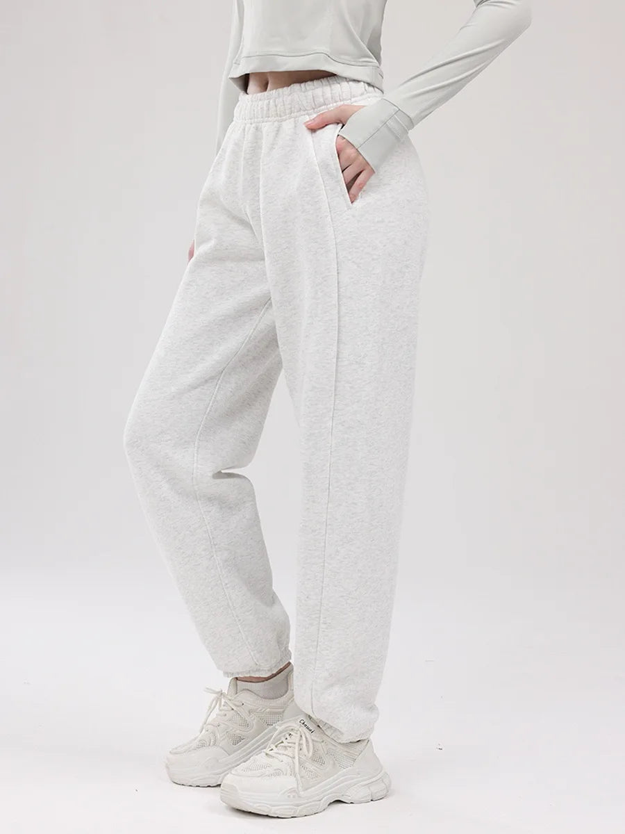 Unisex Cozy Hoodie & Jogger Set