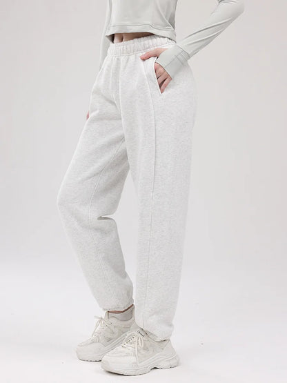 Unisex Cozy Hoodie & Jogger Set