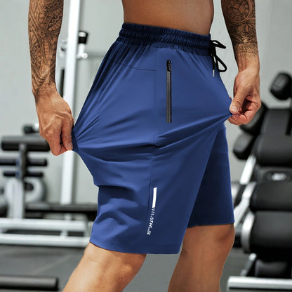 Breeze Move Casual Summer Shorts