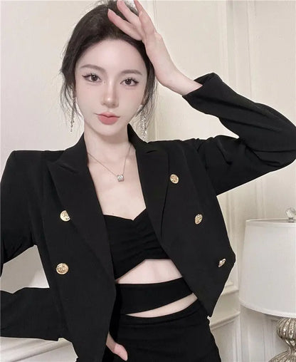 Moonlit Elegance Hollow Gown