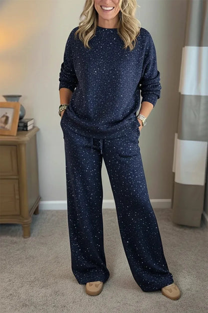 Women’s Autumn & Winter Sports Suit