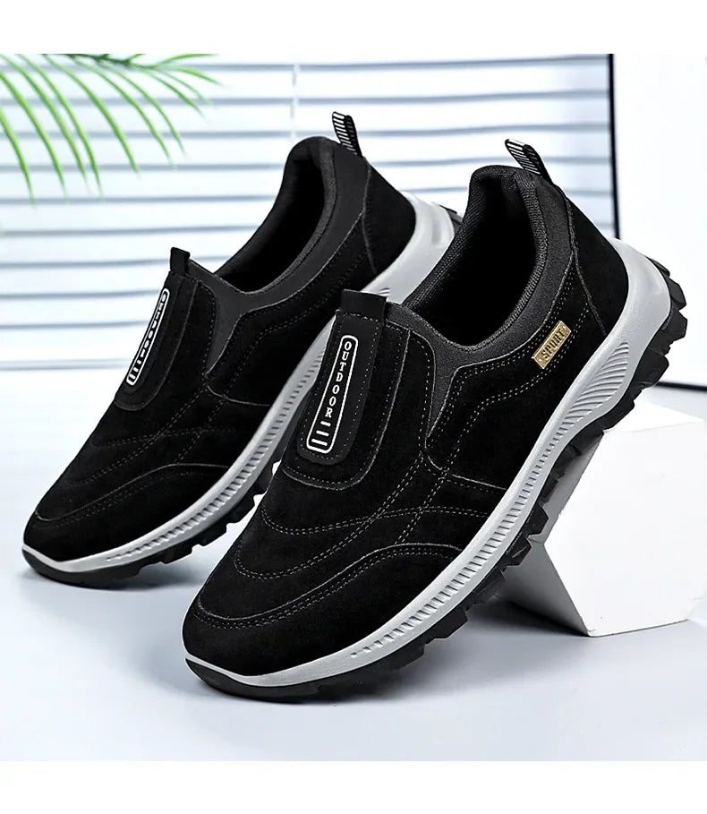 Trail Blaze Max Men's Outdoor Walkers