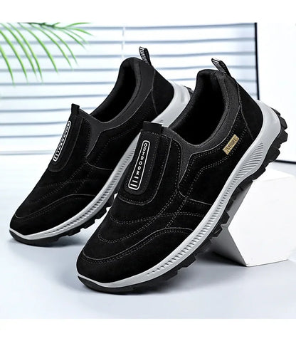 Trail Blaze Max Men's Outdoor Walkers