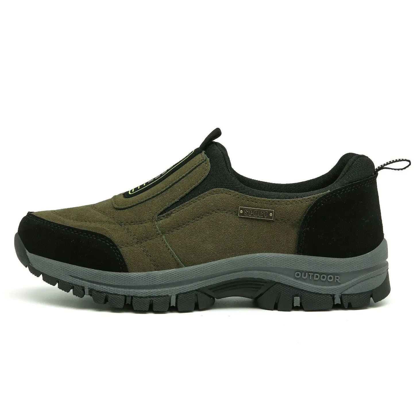 Trail Blaze Max Men's Outdoor Walkers