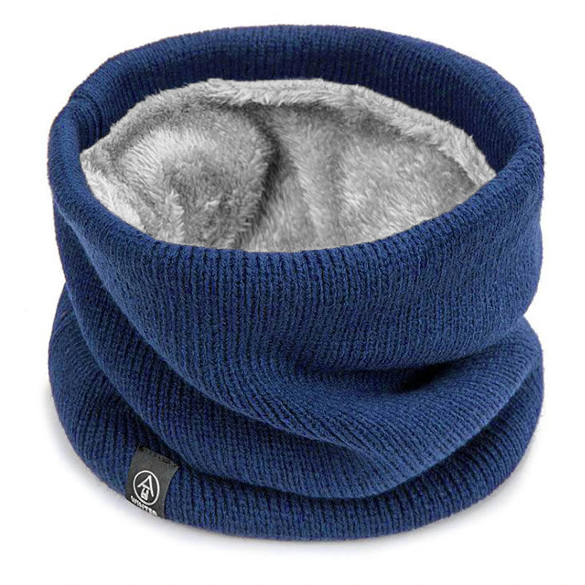 Unisex Warm Knit Winter Beanie Hat