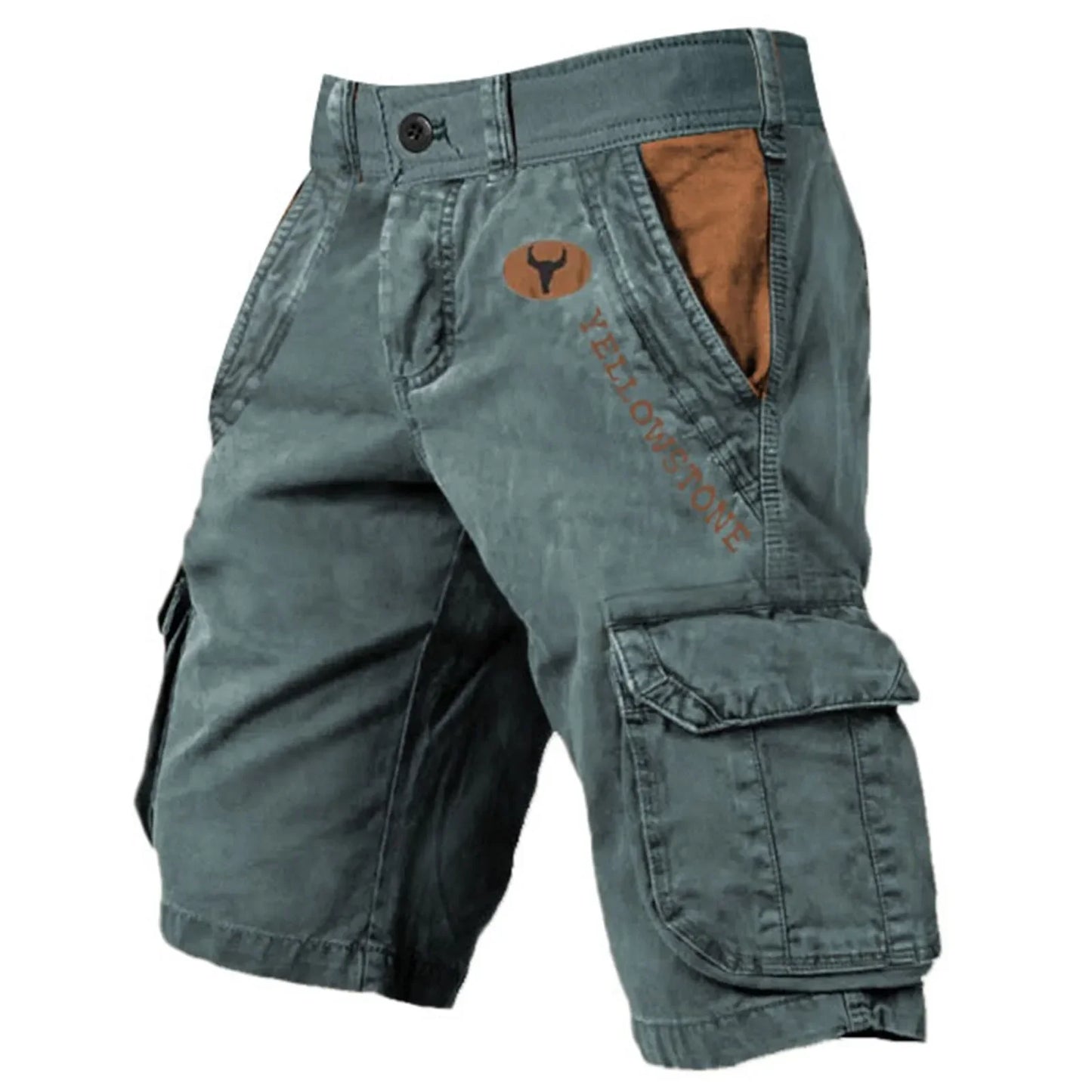 BreezeFlex Tie-Foot Sport Overalls