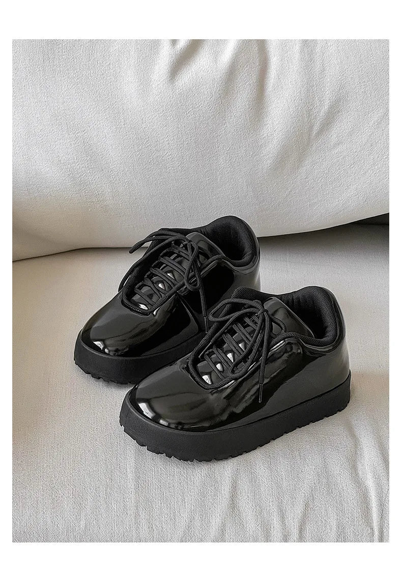 Classic Breathable Versatile Men's Sneakers