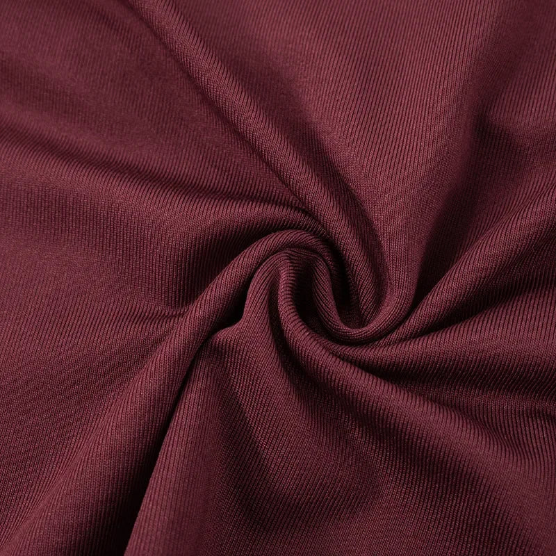 Tuularose Lace Backless Maxi Dress