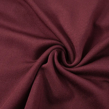 Tuularose Lace Backless Maxi Dress