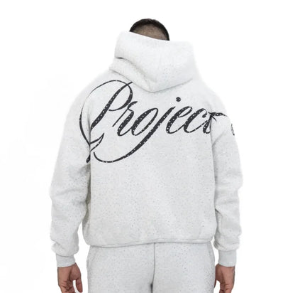 Y2K Streetwear Hoodie