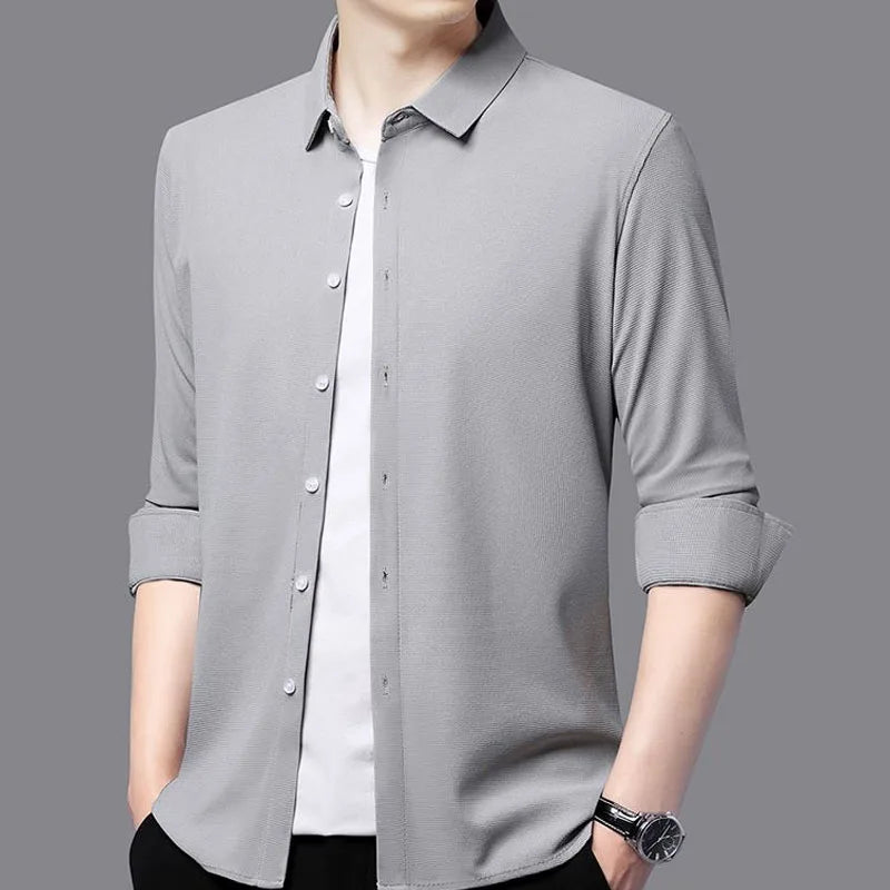 Versatile Everyday Work Shirt