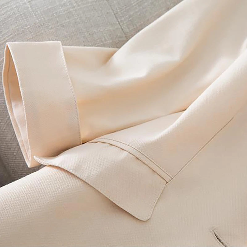 Grace Line Elegant Office Blazer