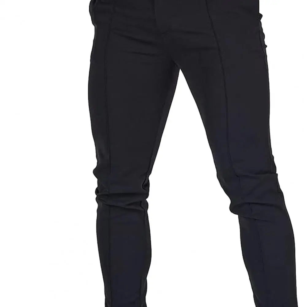 Slim Fit Dress Pants