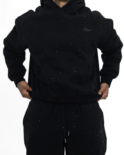 Y2K Streetwear Hoodie
