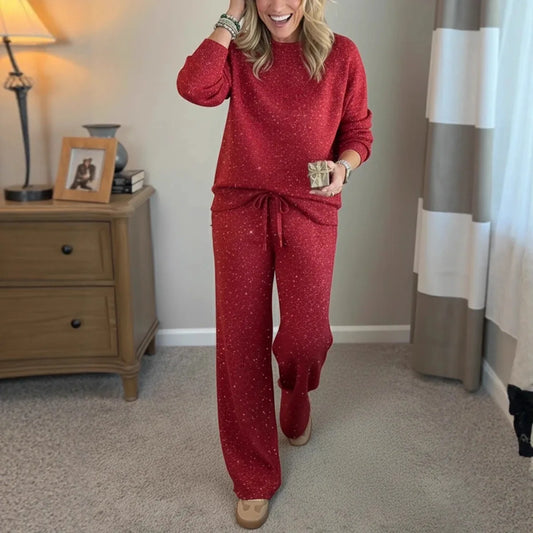 Women’s Autumn & Winter Sports Suit