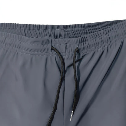 Breeze Move Casual Summer Shorts
