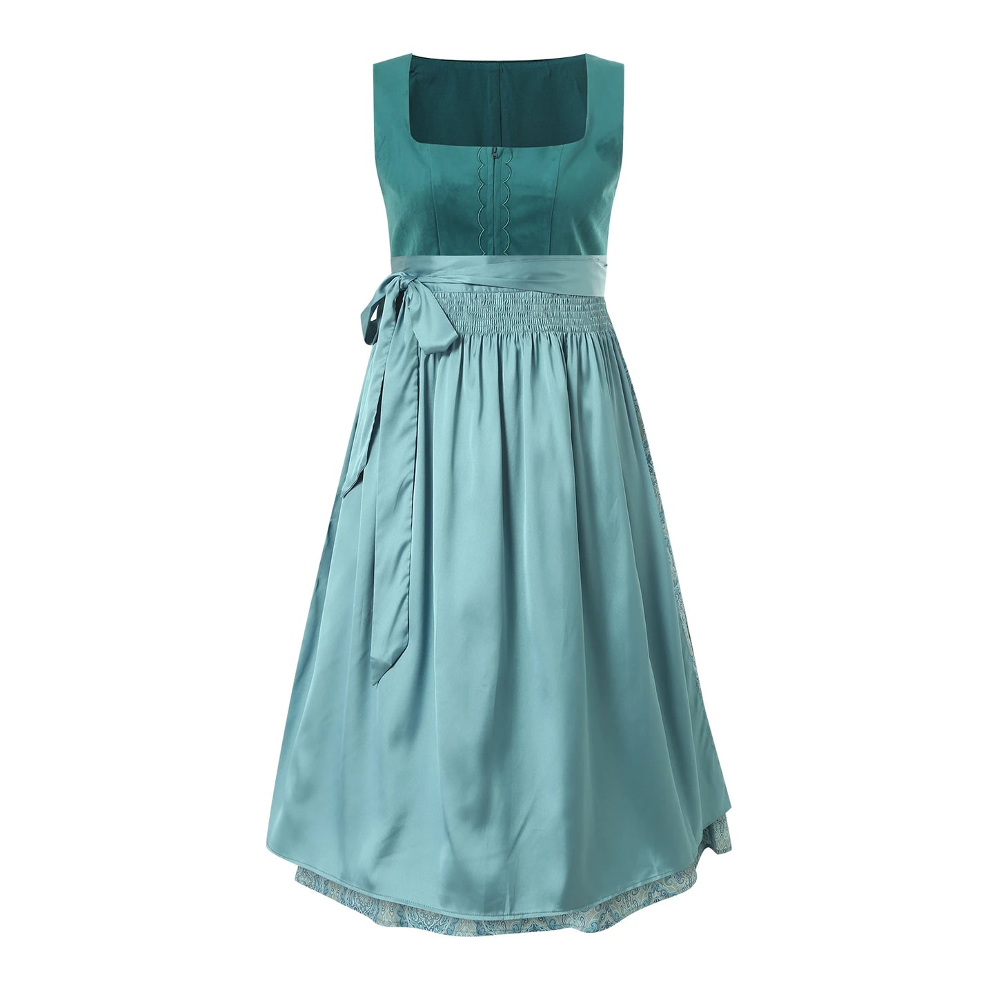 Women’s Festival Costume Dress