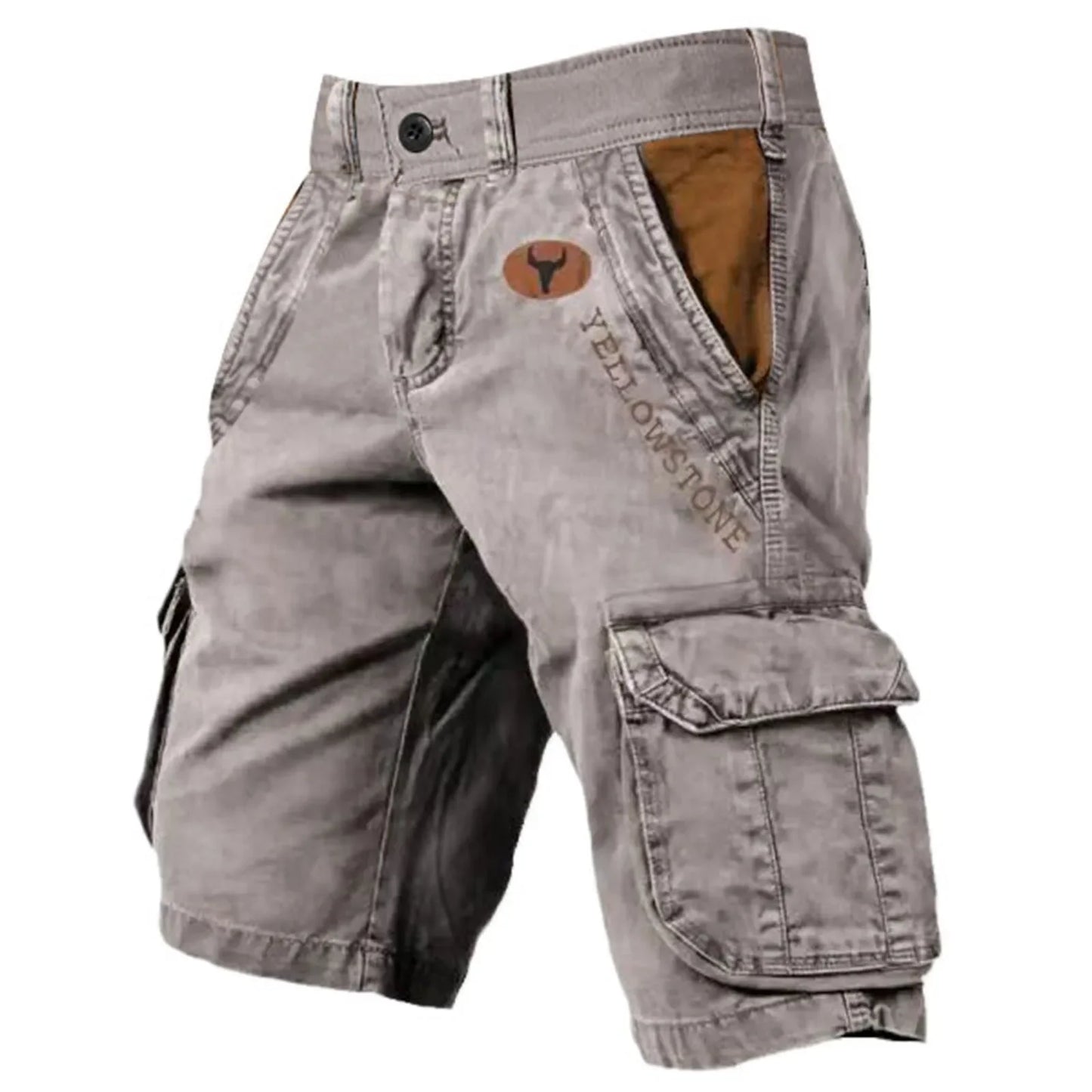 BreezeFlex Tie-Foot Sport Overalls