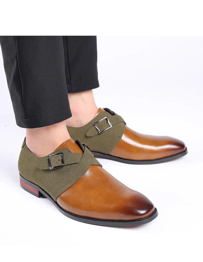 Trendy Plus Size Loafers