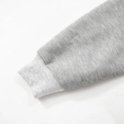 Cozy Nova Fleece Zip Hoodie Jacket