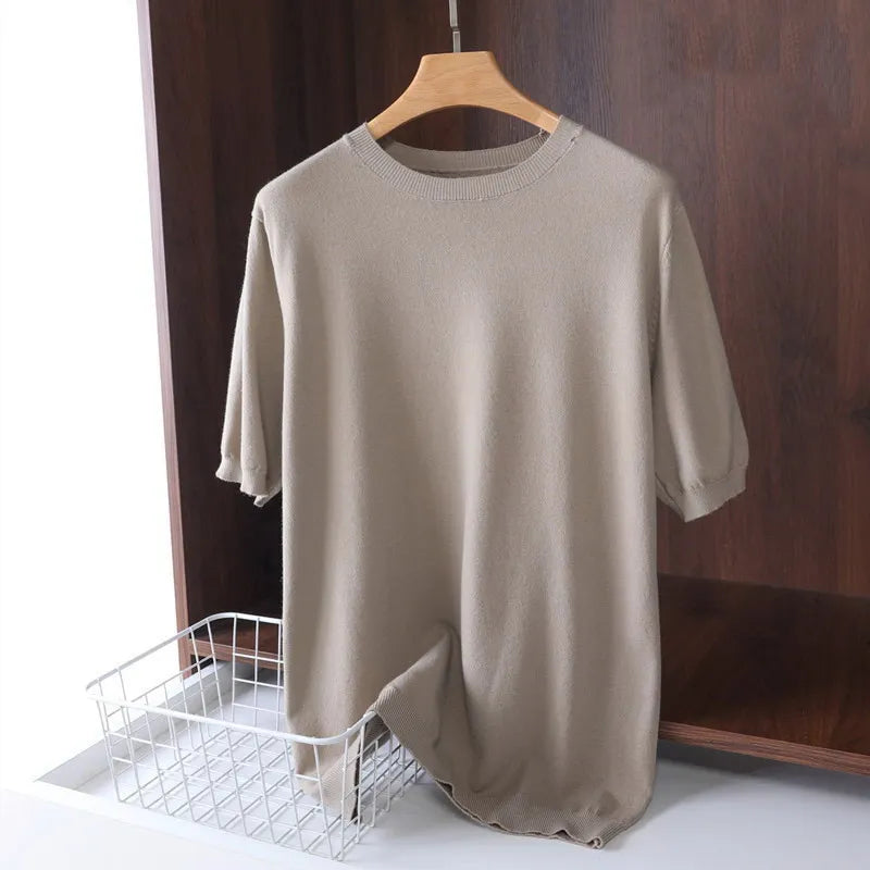 UltraWool Merino Performance Tee
