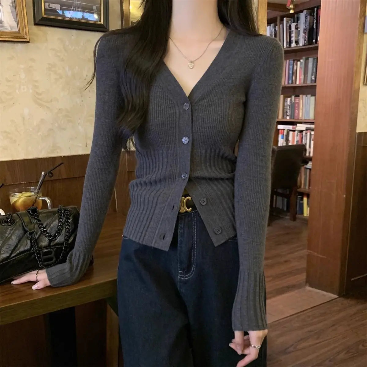 Fragrant Whisper in Knit Bloom