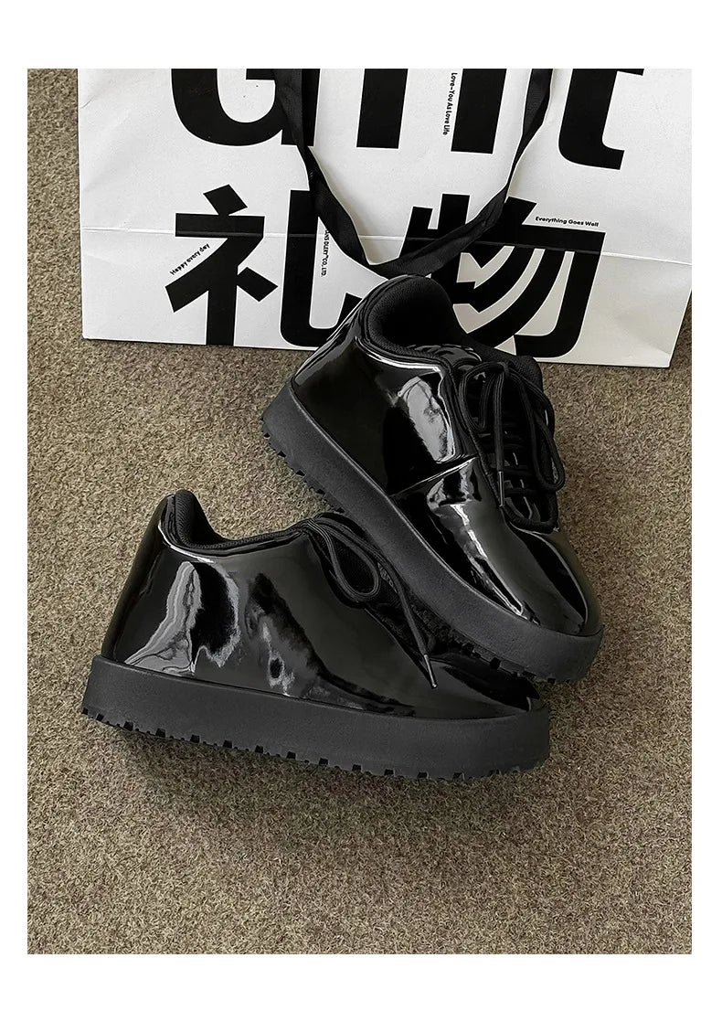 Classic Breathable Versatile Men's Sneakers