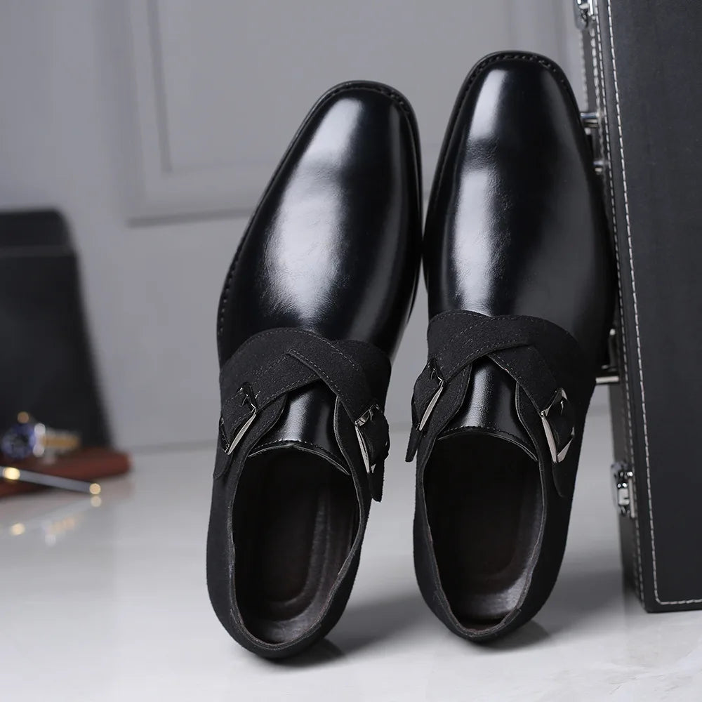 Trendy Plus Size Loafers