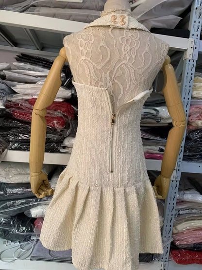 Camisole Summer Dress