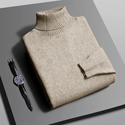 High-Quality Streetwear Sweater
