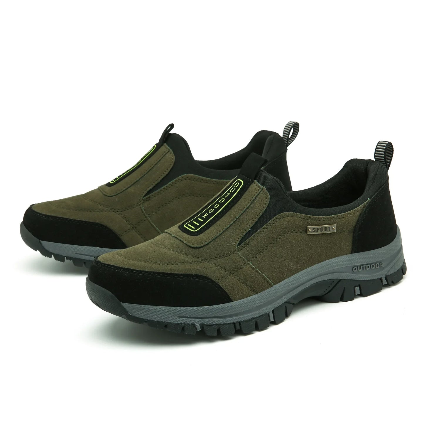 Trail Blaze Max Men's Outdoor Walkers