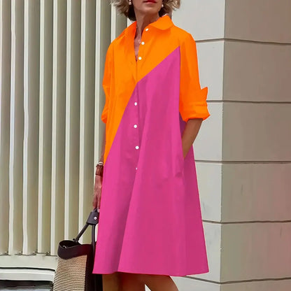 3D Print Turn-Down Collar Shirt