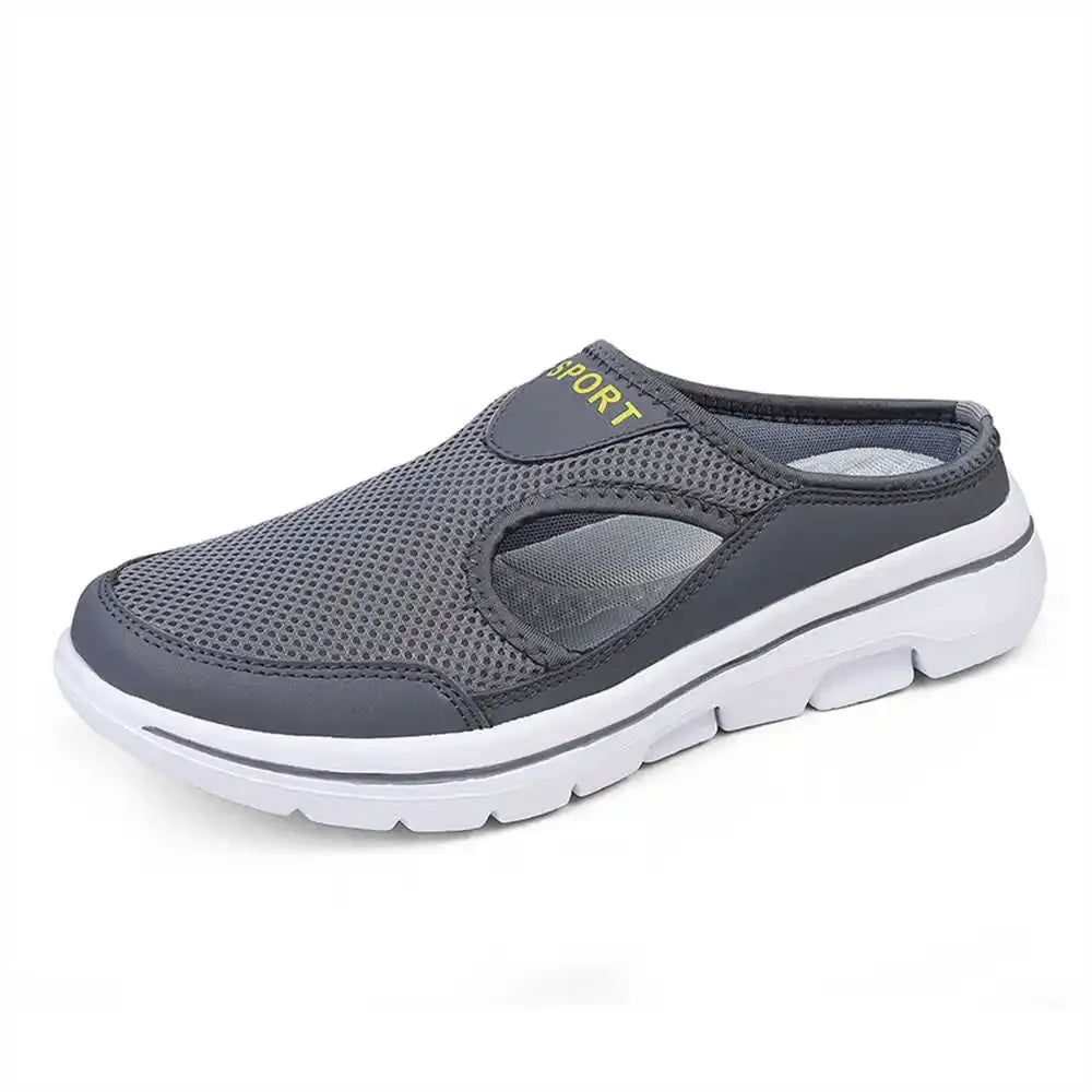 FlexHue ColorMix Casual Sneakers