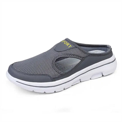 FlexHue ColorMix Casual Sneakers
