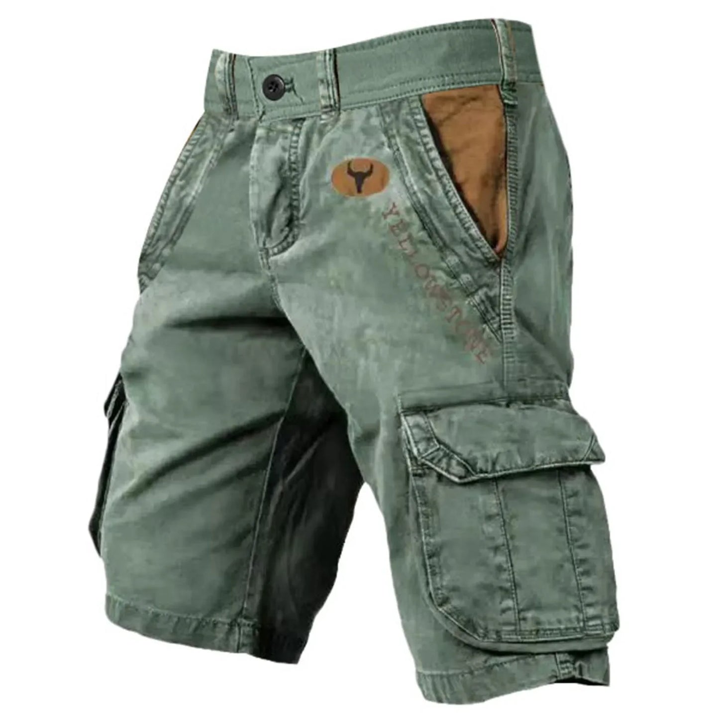 BreezeFlex Tie-Foot Sport Overalls