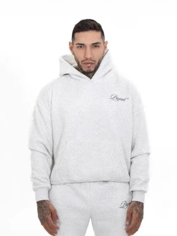 Y2K Streetwear Hoodie