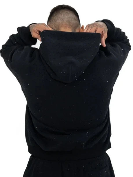 Y2K Streetwear Hoodie