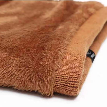 Unisex Warm Knit Winter Beanie Hat
