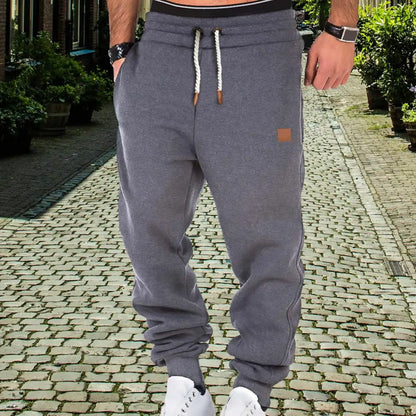FlexCore Men’s Fitness Jogger Pants