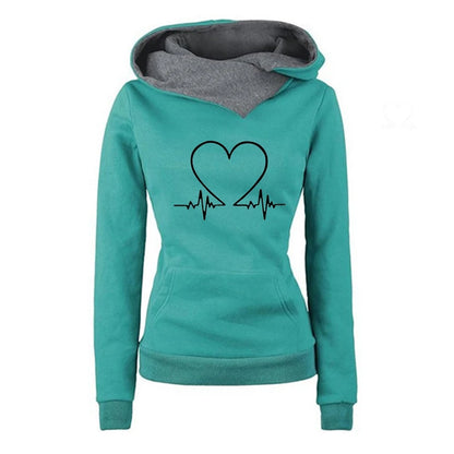 Hoodie and Pants Outfit