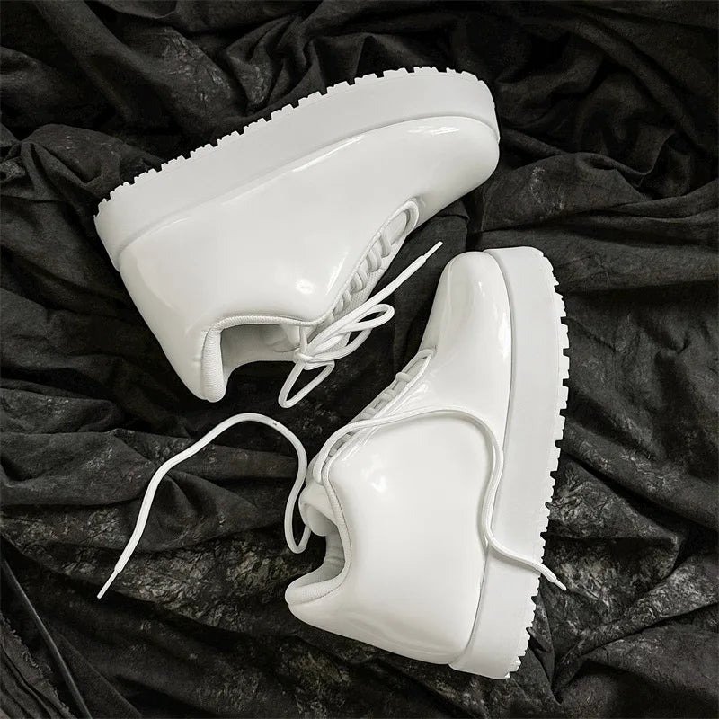 Classic Breathable Versatile Men's Sneakers