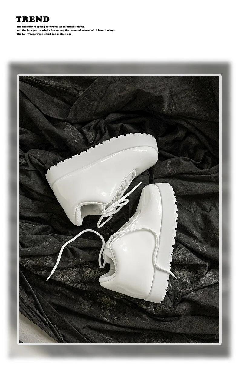 Classic Breathable Versatile Men's Sneakers