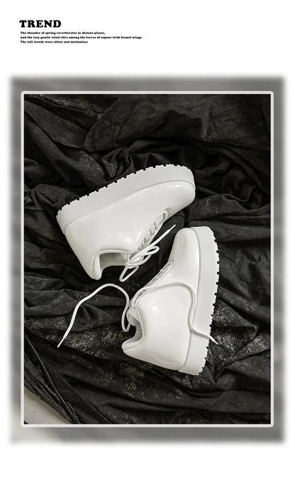 Classic Breathable Versatile Men's Sneakers