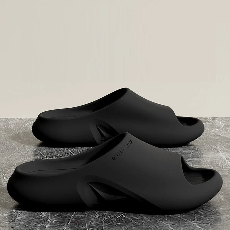 Men’s Antislip Open Toe Sandals