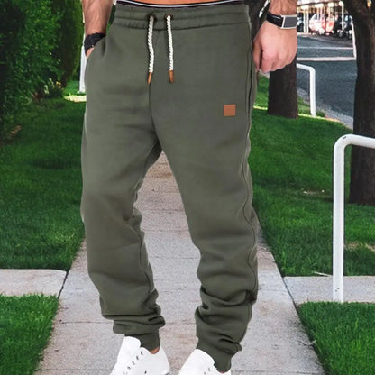 FlexCore Men’s Fitness Jogger Pants