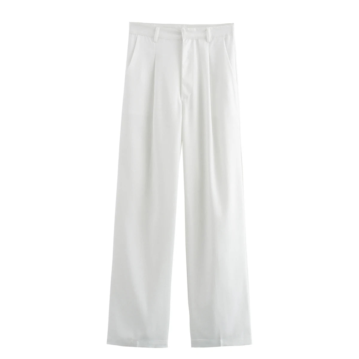 Casual Blazer Pants Set