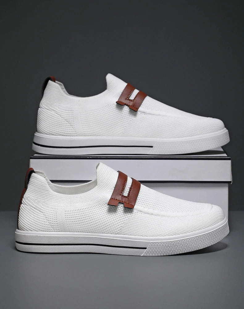 Urban Glide Unisex Skate Sneakers