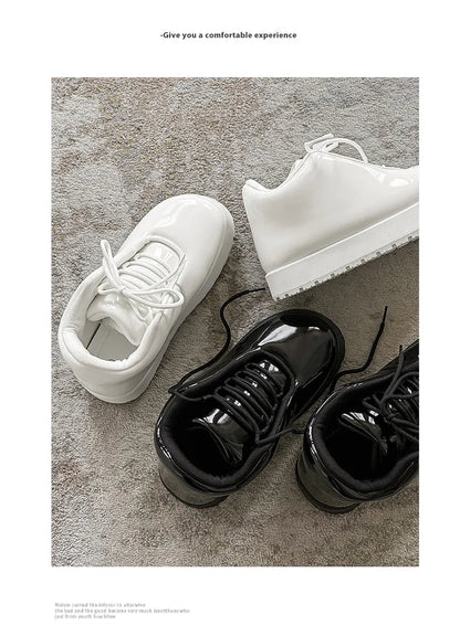 Classic Breathable Versatile Men's Sneakers