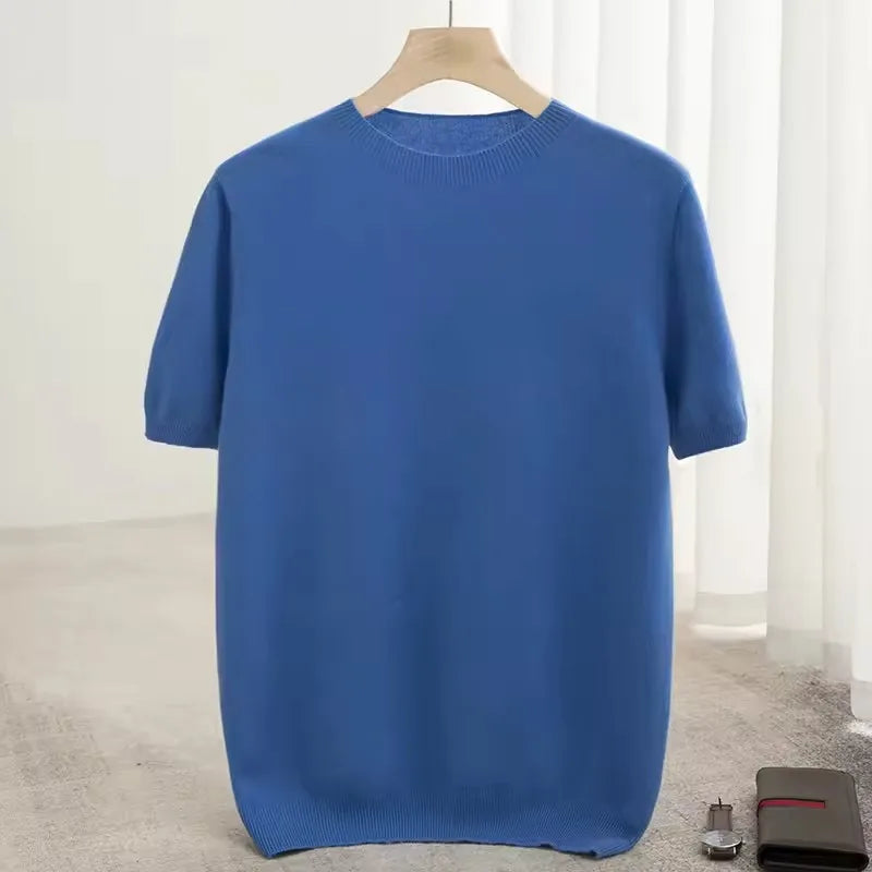 UltraWool Merino Performance Tee